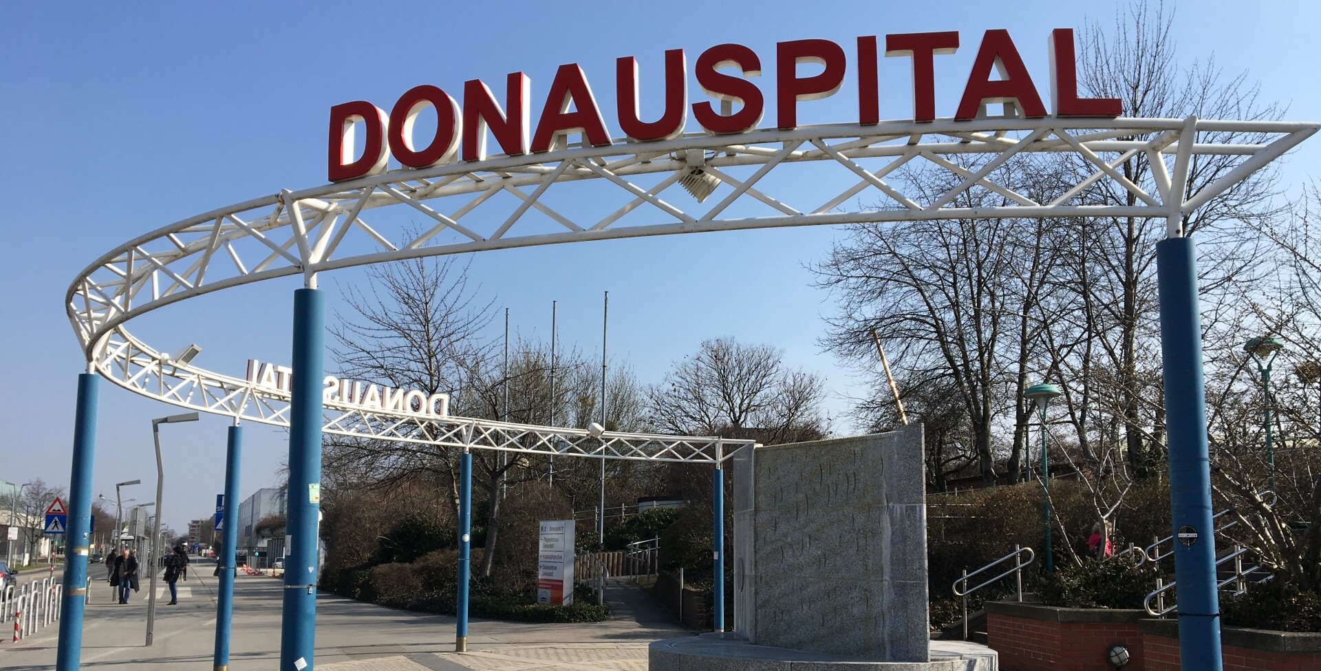 donauspital