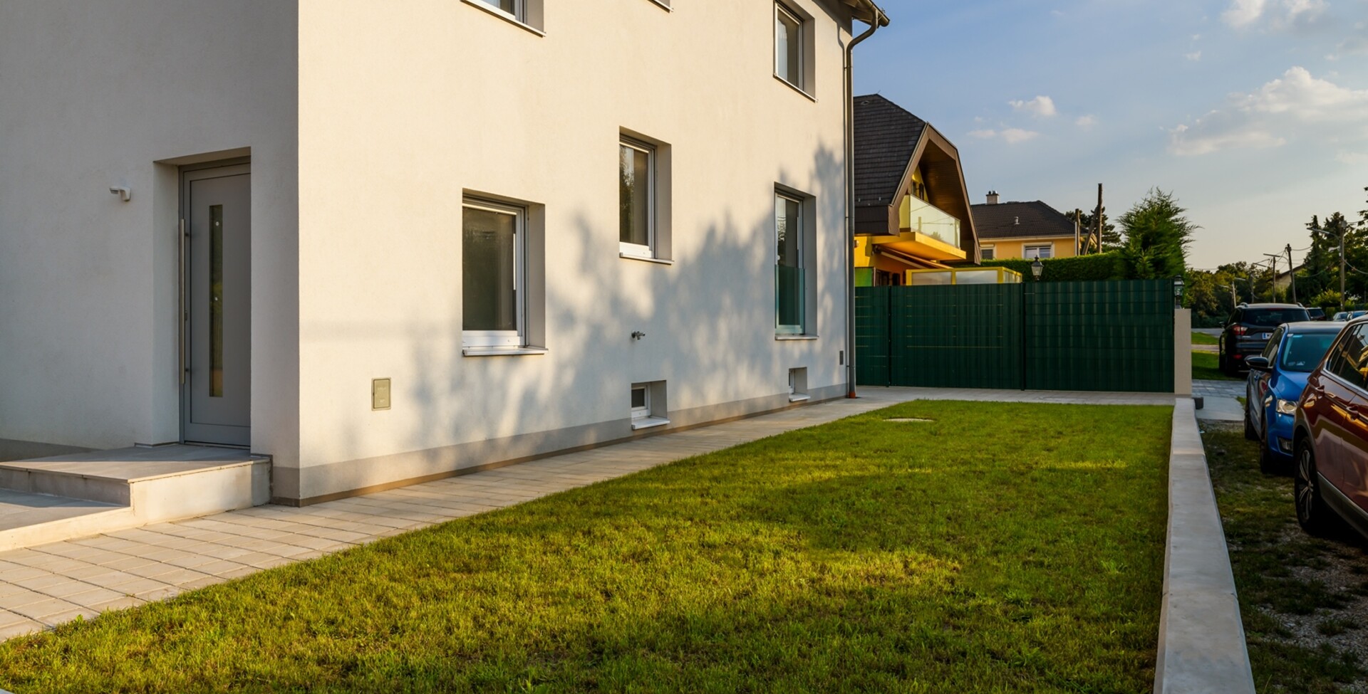 Wildbadgasse 13, 1210 Wien