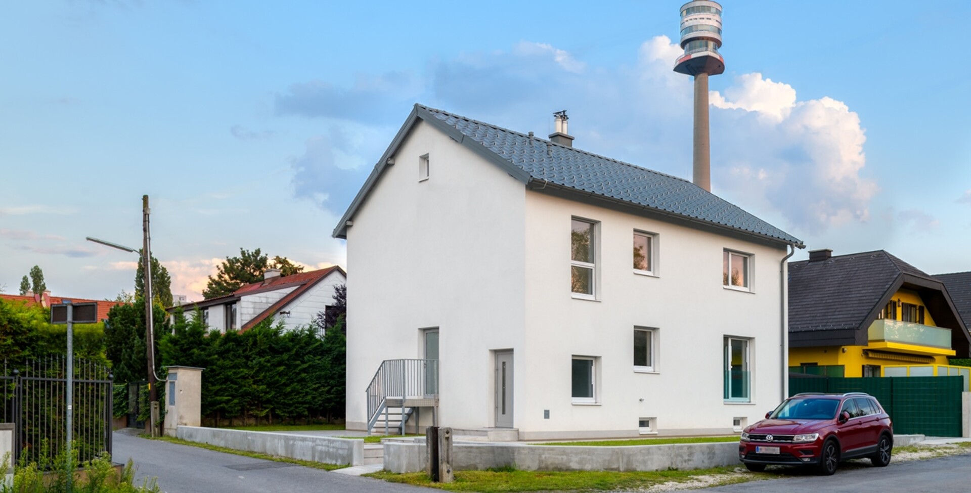 Wildbadgasse 13, 1210 Wien