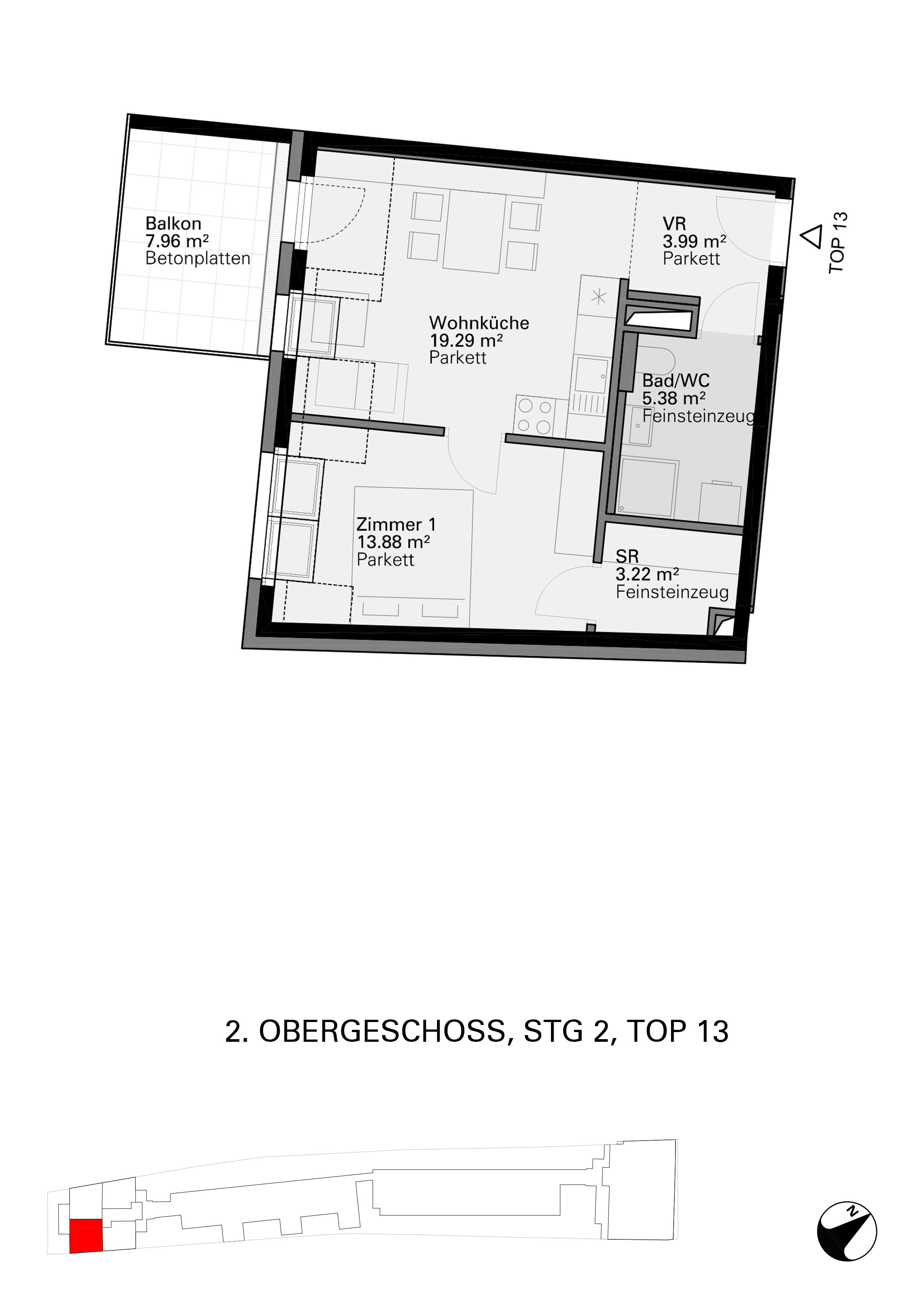 Siegesplatz Top 213