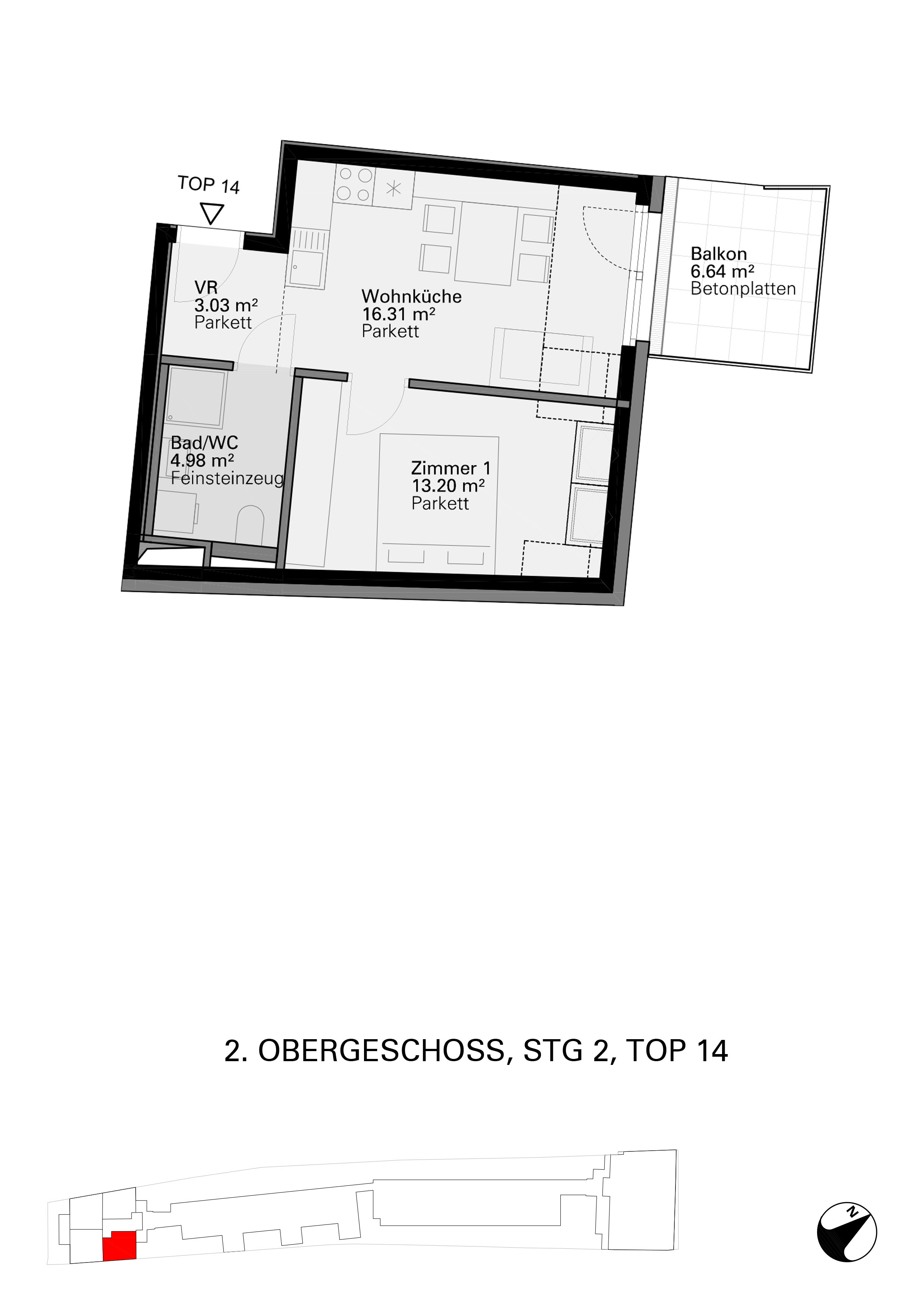 Siegesplatz Top 214