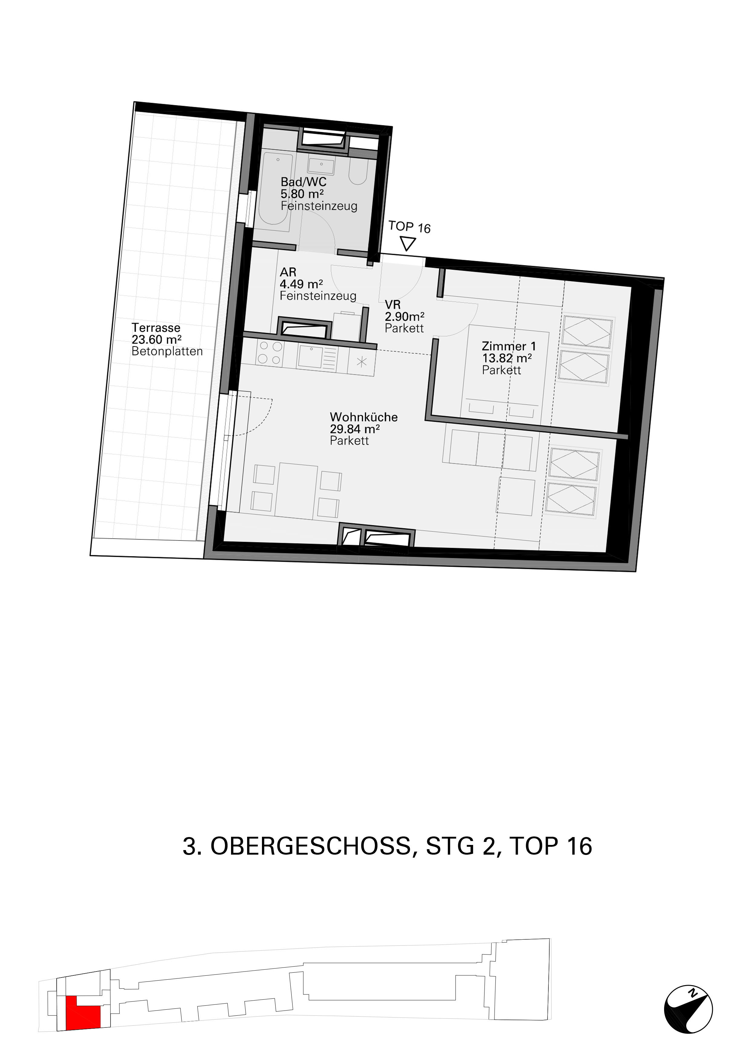 Siegesplatz Top 216