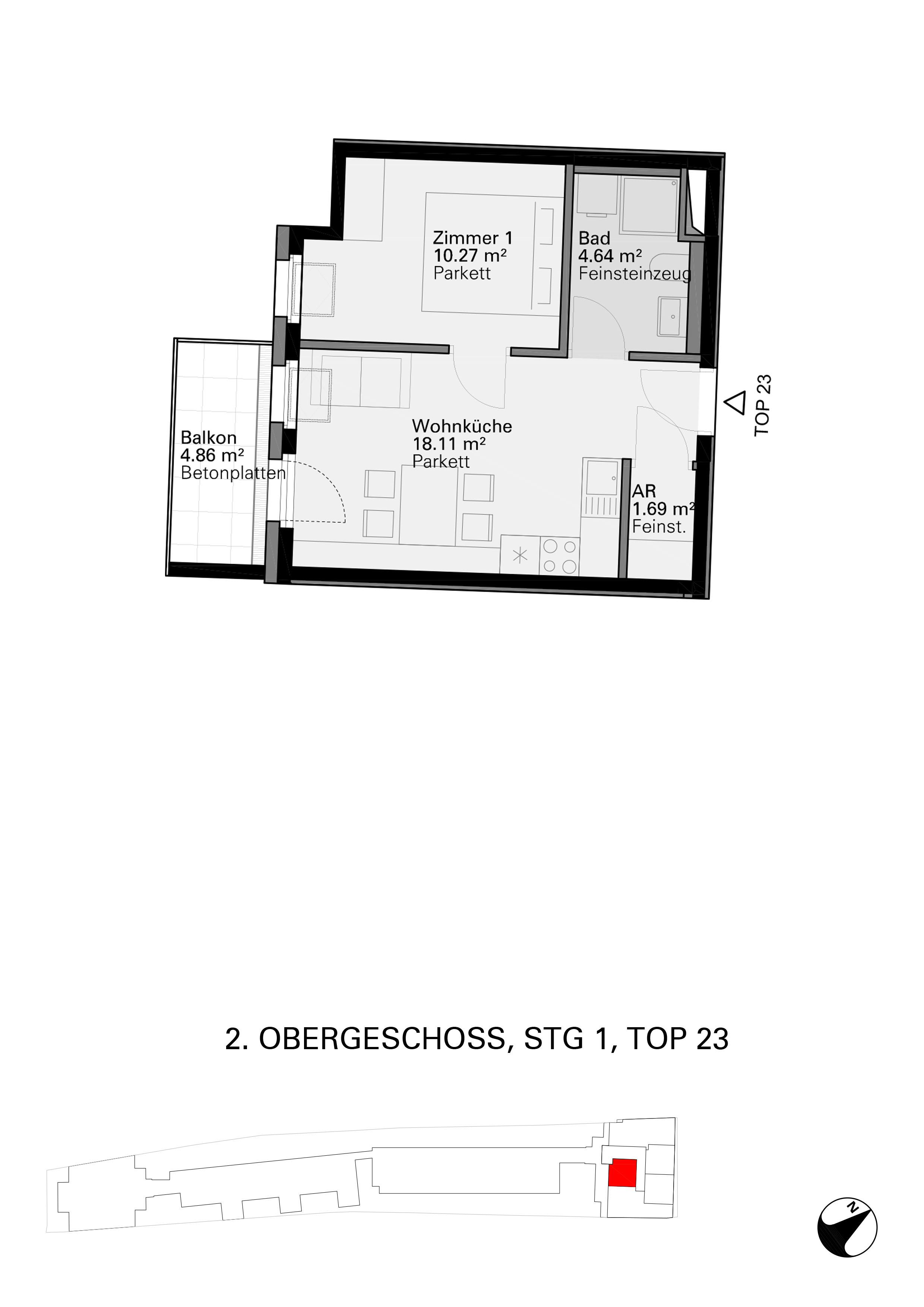 Siegesplatz Top 123